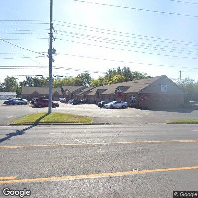 Dentist Office Image for provider