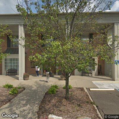 Dentist Office Image for provider