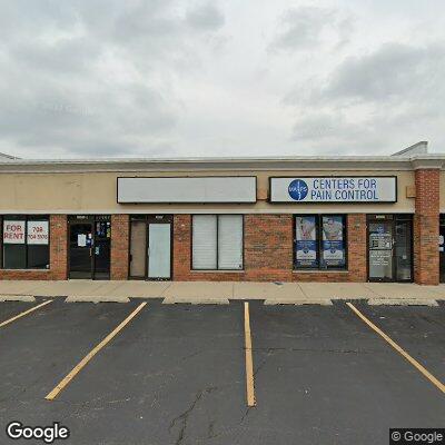 Dentist Office Image for provider