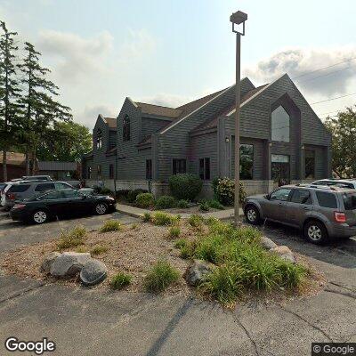 Thumbnail image of the front of a dentist office practice with the name Quirt Family Dentistry which is located in Salem, WI