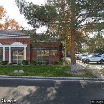 Dentist Office Image for provider