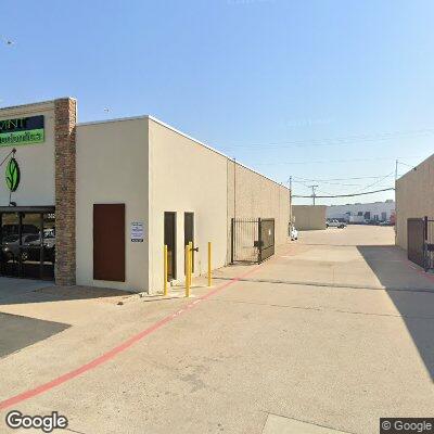 Dentist Office Image for provider