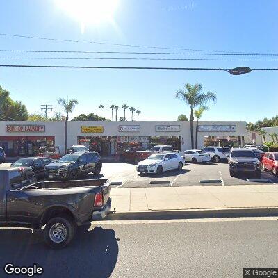 Thumbnail image of the front of a dentist office practice with the name Western Dental which is located in La Habra, CA