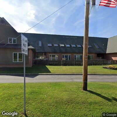 Dentist Office Image for provider