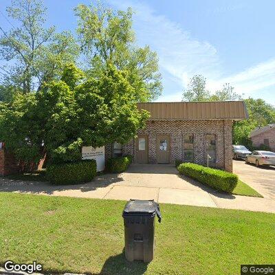 Thumbnail image of the front of a dentist office practice with the name Central Dental Studio Inc which is located in Montgomery, AL