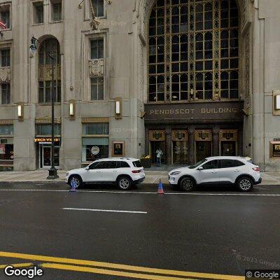 Dentist Office Image for provider