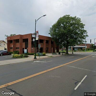 Thumbnail image of the front of a dentist office practice with the name Family Dentistry which is located in East Haven, CT