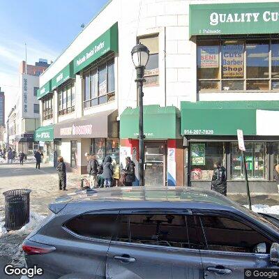 Dentist Office Image for provider