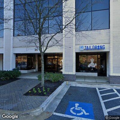 Dentist Office Image for provider