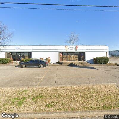 Dentist Office Image for provider