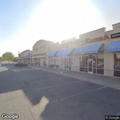 Thumbnail image of the front of a dentist office practice with the name Connor Family Dentistry East P which is located in El Paso, TX