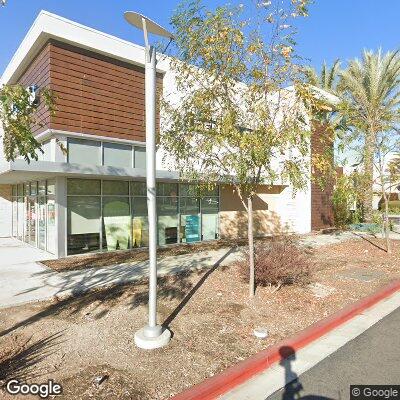 Thumbnail image of the front of a dentist office practice with the name Downey Promenade Dental Group which is located in Downey, CA