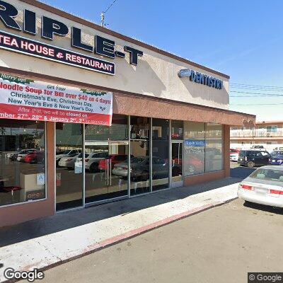 Dentist Office Image for provider