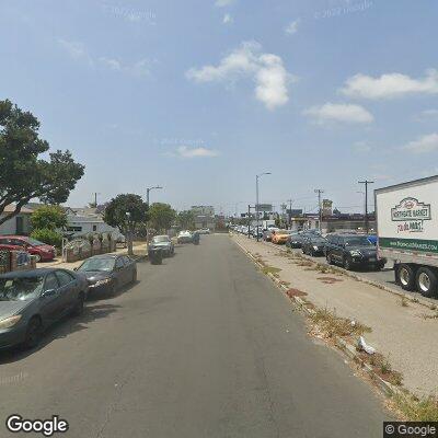 Dentist Office Image for provider