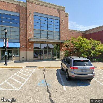 Thumbnail image of the front of a dentist office practice with the name Dental Associates Glendale - Bayshore which is located in Glendale, WI