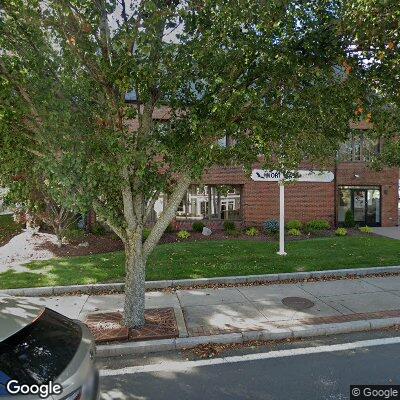 Dentist Office Image for provider