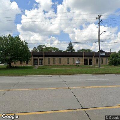 Thumbnail image of the front of a dentist office practice with the name Sorina Peret Family Dentistry which is located in Warren, MI