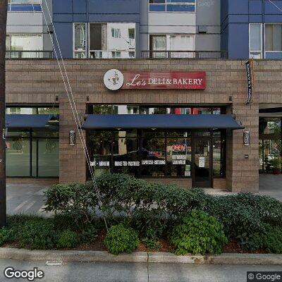 Dentist Office Image for provider