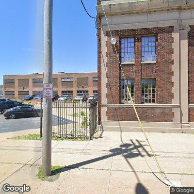 Thumbnail image of the front of a dentist office practice with the name Sinan J Abdullah, DDS which is located in Schenectady, NY