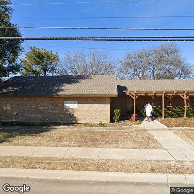 Thumbnail image of the front of a dentist office practice with the name Fort Worth Dental Care, P which is located in Fort Worth, TX