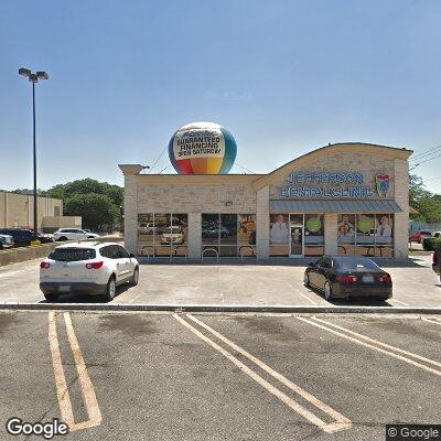 Dentist Office Image for provider