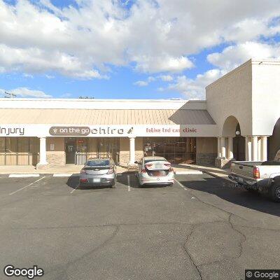 Dentist Office Image for provider