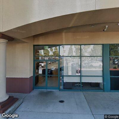 Dentist Office Image for provider