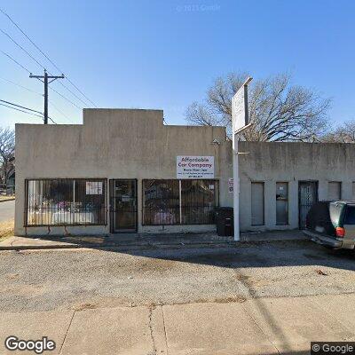 Thumbnail image of the front of a dentist office practice with the name Southeast Dental Laboratory which is located in Fort Worth, TX