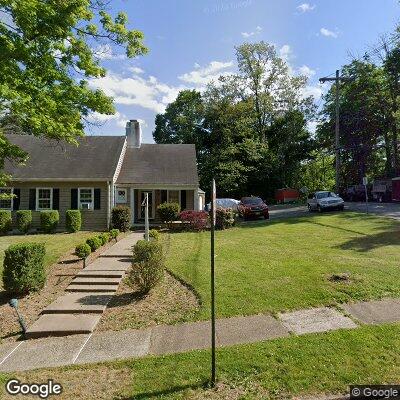 Dentist Office Image for provider