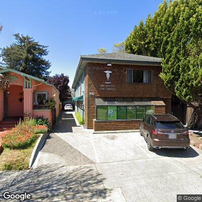 Dentist Office Image for provider