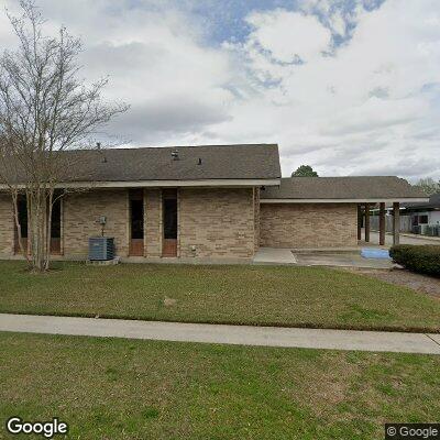 Thumbnail image of the front of a dentist office practice with the name Joachin And Basco Apc which is located in Baton Rouge, LA