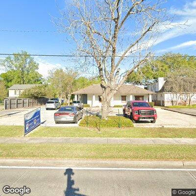 Thumbnail image of the front of a dentist office practice with the name Tiger Smile Family Dentistry Baton Rouge Office which is located in Baton Rouge, LA