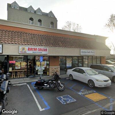 Thumbnail image of the front of a dentist office practice with the name Western Dental which is located in Lawndale, CA