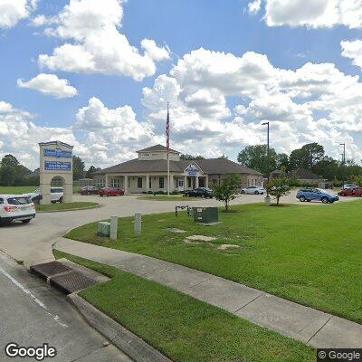 Thumbnail image of the front of a dentist office practice with the name Louisiana Dental Center - Baton Rouge which is located in Baton Rouge, LA