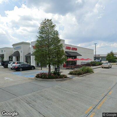 Thumbnail image of the front of a dentist office practice with the name Baton Rouge Modern Dentistry which is located in Baton Rouge, LA