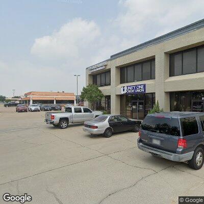 Thumbnail image of the front of a dentist office practice with the name Goodyear and Tran Family De which is located in Keller, TX