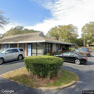 Thumbnail image of the front of a dentist office practice with the name Huntington Dental Arts: Nicolas Nieto DMD PA which is located in Safety Harbor, FL