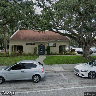 Thumbnail image of the front of a dentist office practice with the name Safety Harbor Family Dentistry which is located in Safety Harbor, FL