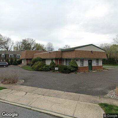 Dentist Office Image for provider