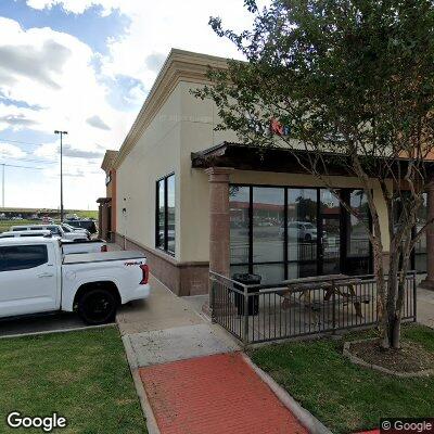 Thumbnail image of the front of a dentist office practice with the name Pearland Modern Dentistry and Orthodontics which is located in Pearland, TX