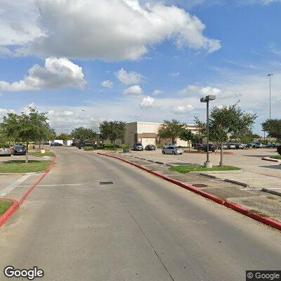 Thumbnail image of the front of a dentist office practice with the name Made Ya Smile Pearland which is located in Pearland, TX