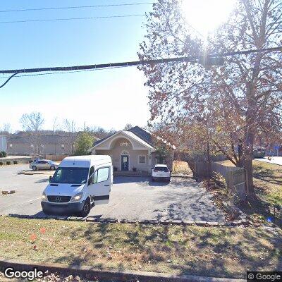 Dentist Office Image for provider