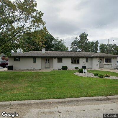 Thumbnail image of the front of a dentist office practice with the name Passolt Street Family Dentistry PLLC R Weiss which is located in Saginaw, MI