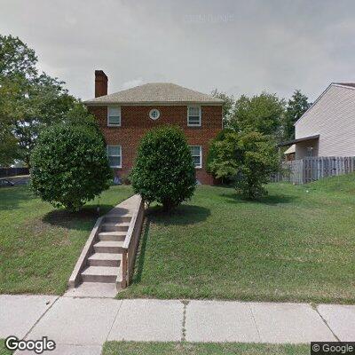 Dentist Office Image for provider