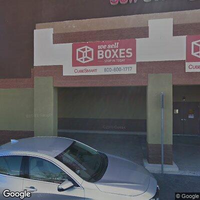 Dentist Office Image for provider