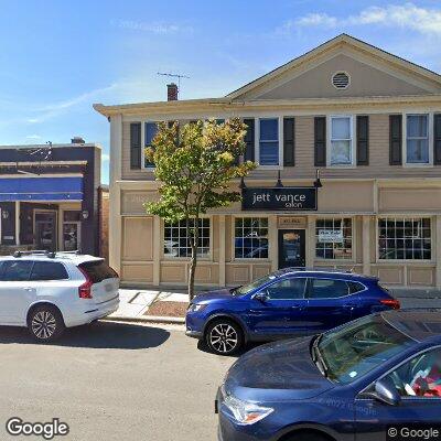 Thumbnail image of the front of a dentist office practice with the name Mantel Orthodontics which is located in Cedarburg, WI