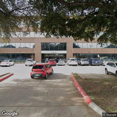 Thumbnail image of the front of a dentist office practice with the name Oral and Maxillofacial Surgery Clinic - UT Southwestern which is located in Dallas, TX