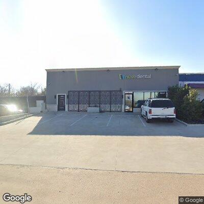 Dentist Office Image for provider