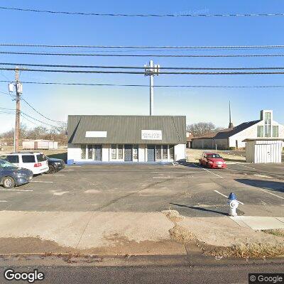 Dentist Office Image for provider