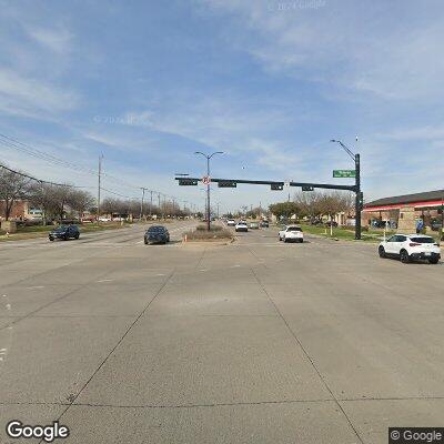 Dentist Office Image for provider